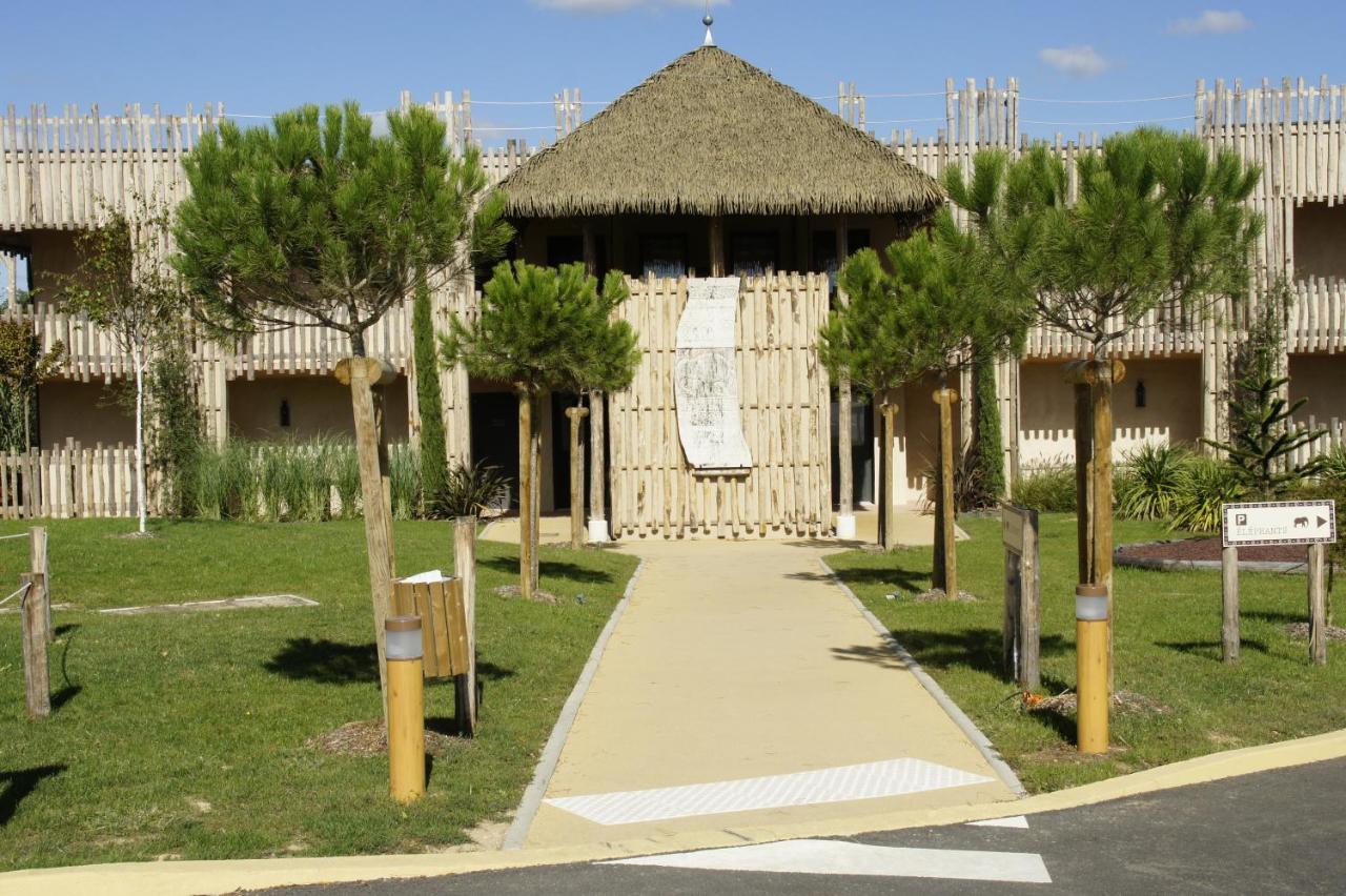 סנט-איגנן Les Hauts De Beauval מראה חיצוני תמונה